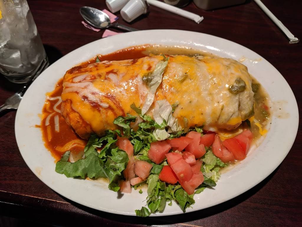 Main Street Restaurant | restaurant | 14500 Central Ave SW, Albuquerque, NM 87121, USA | 5053527889 OR +1 505-352-7889