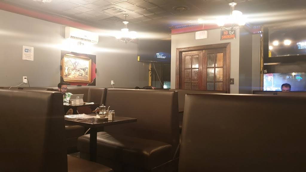 Mocha Hookah | restaurant | 183 Atlantic Ave, Brooklyn, NY 11201, USA | 7186246764 OR +1 718-624-6764