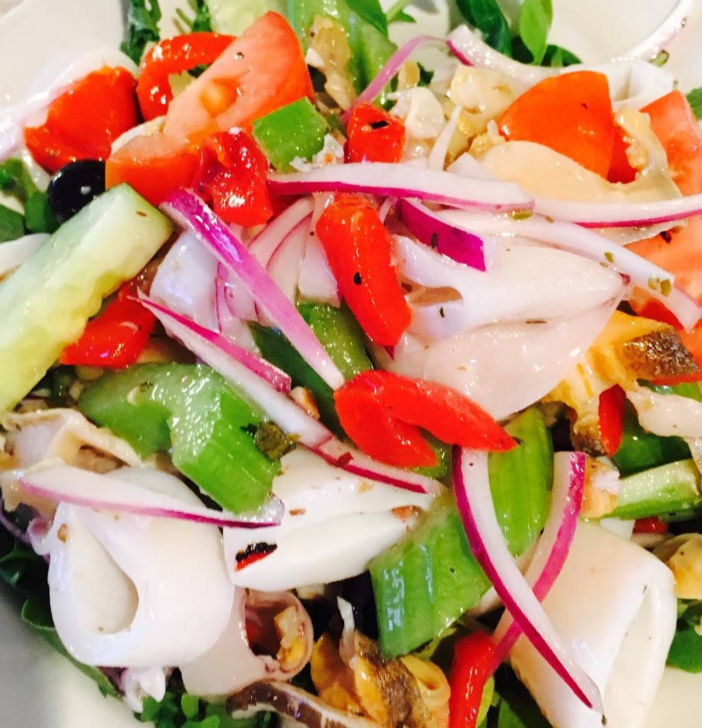 Clinos Pizza Pasta & Things | restaurant | 529 Boston Post Rd, Port Chester, NY 10573, USA | 9149398000 OR +1 914-939-8000