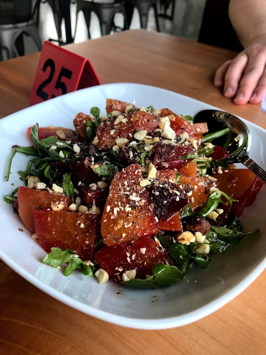 Pizzeria Otto FoPo | restaurant | 7122 SE Foster Rd, Portland, OR 97206, USA | 9712795077 OR +1 971-279-5077