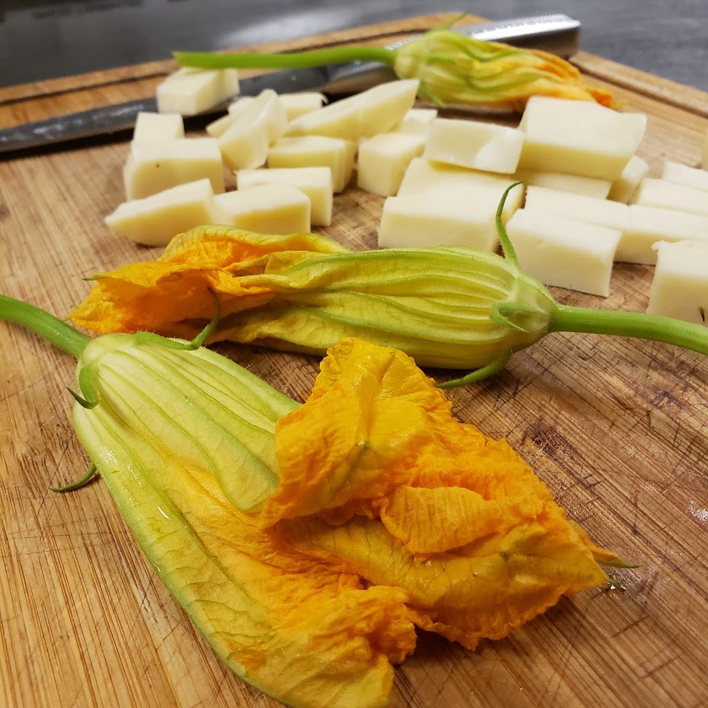 Bottega | restaurant | 1900 Harrison St, Hollywood, FL 33020, USA | 9545442454 OR +1 954-544-2454