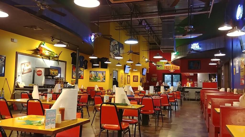 Fuzzys Taco Shop | restaurant | 138 Vintage Park Blvd suite l, Houston, TX 77070, USA | 8325597133 OR +1 832-559-7133
