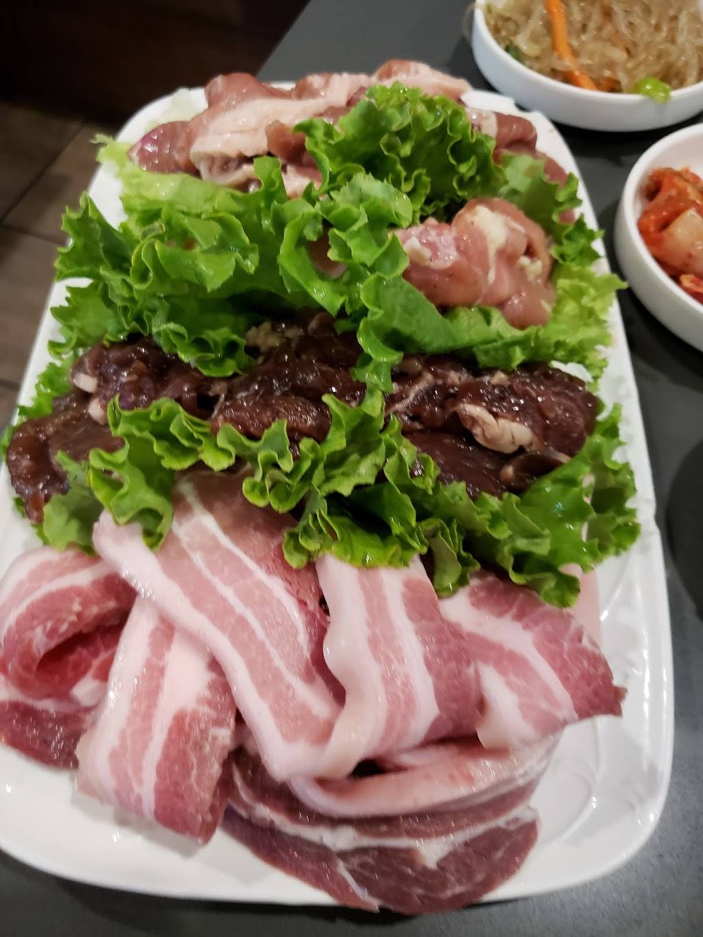 Beque BBQ Grill | restaurant | 1825 Post St, San Francisco, CA 94115, USA | 4158729868 OR +1 415-872-9868