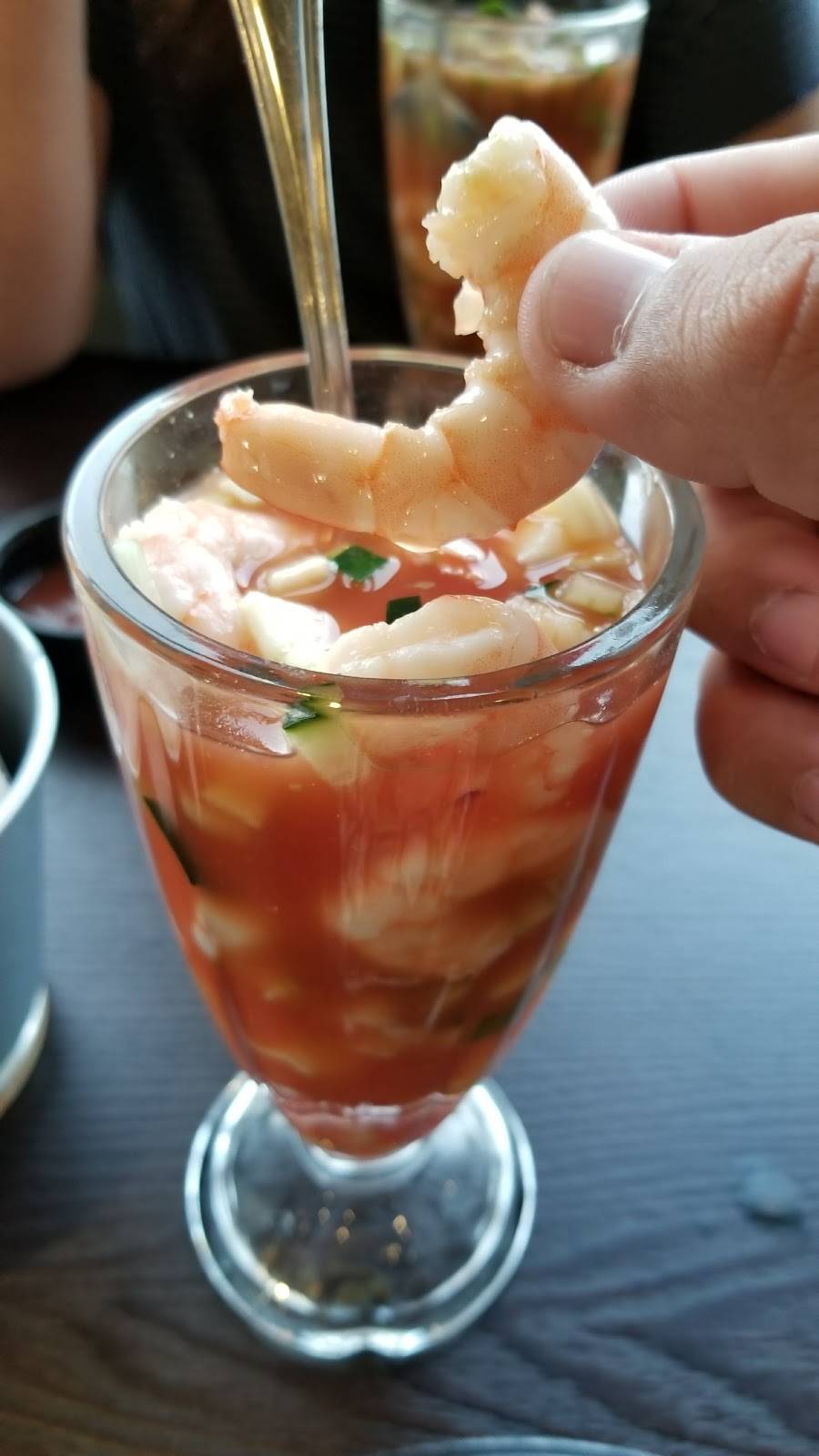 Tecate Baja Seafood | restaurant | 762 Glendora Ave, La Puente, CA 91744, USA | 6263699300 OR +1 626-369-9300