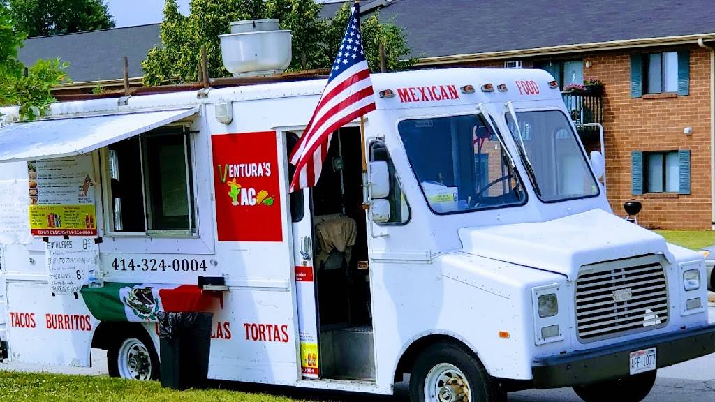 Venturas Taco | restaurant | 3109 S Kinnickinnic Ave, Milwaukee, WI 53207, USA | 4143240004 OR +1 414-324-0004