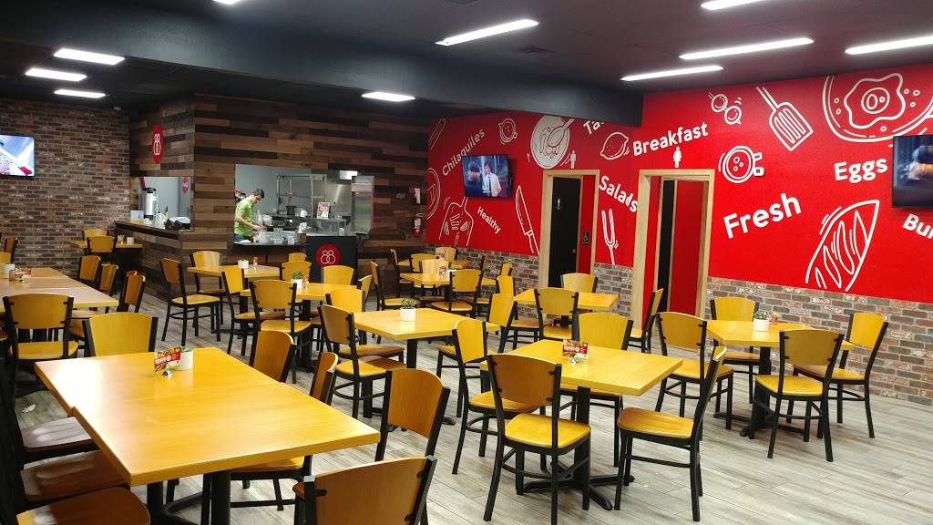 Cocina 88 | restaurant | 558 Jamacha Road, El Cajon, CA 92019, USA | 6197497159 OR +1 619-749-7159