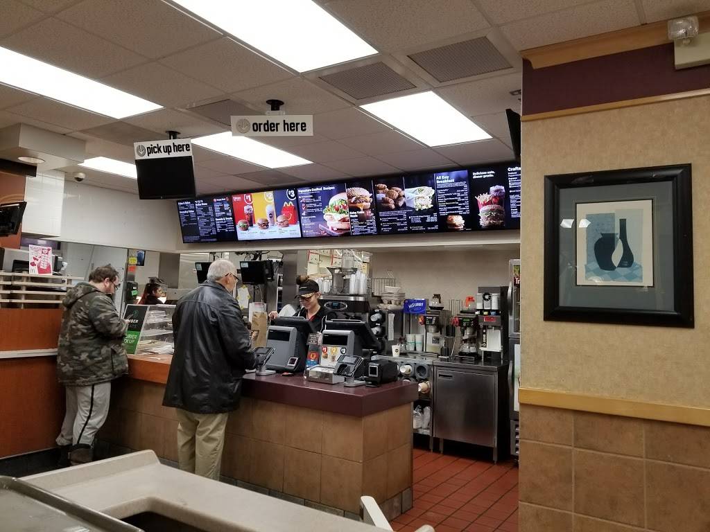 McDonalds | cafe | 5616 Memphis Ave, Cleveland, OH 44144, USA | 2166616171 OR +1 216-661-6171
