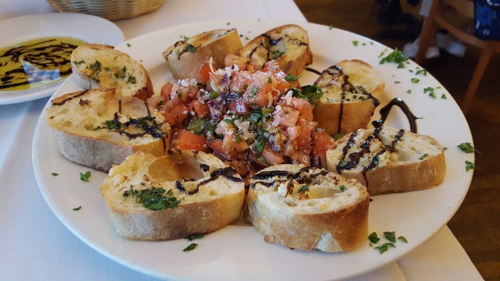 Café Calabria | restaurant | 1736 Western Ave, Albany, NY 12203, USA | 5184565665 OR +1 518-456-5665