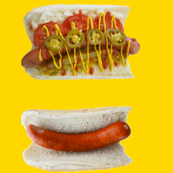 Best In Dogs | meal takeaway | 2600 41st Ave, Soquel, CA 95073, USA | 8314666014 OR +1 831-466-6014