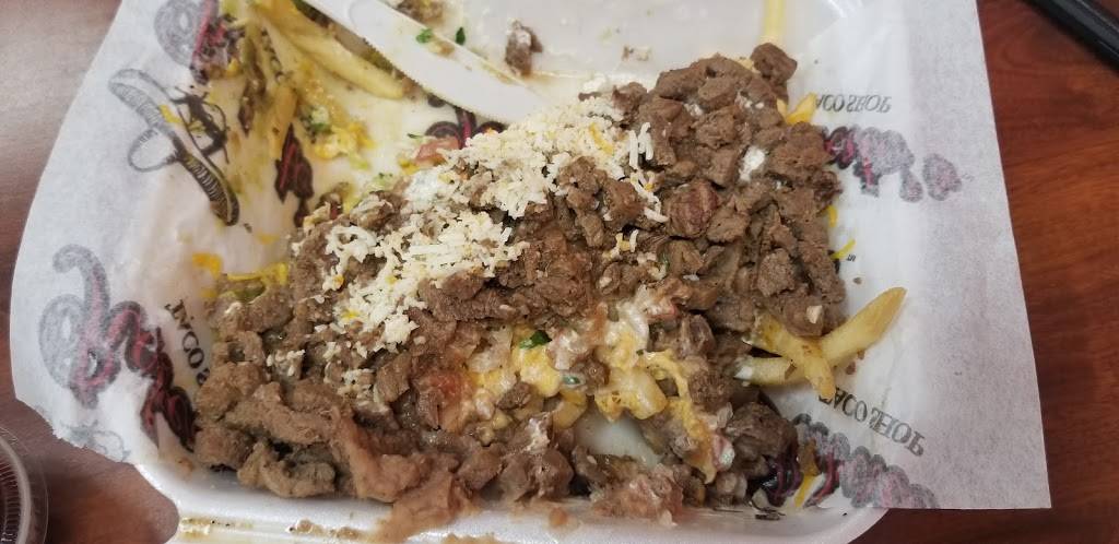 Robertos Taco Shop | restaurant | 5335 South Decatur Boulevard # D&E, Las Vegas, NV 89118, USA | 7022577720 OR +1 702-257-7720