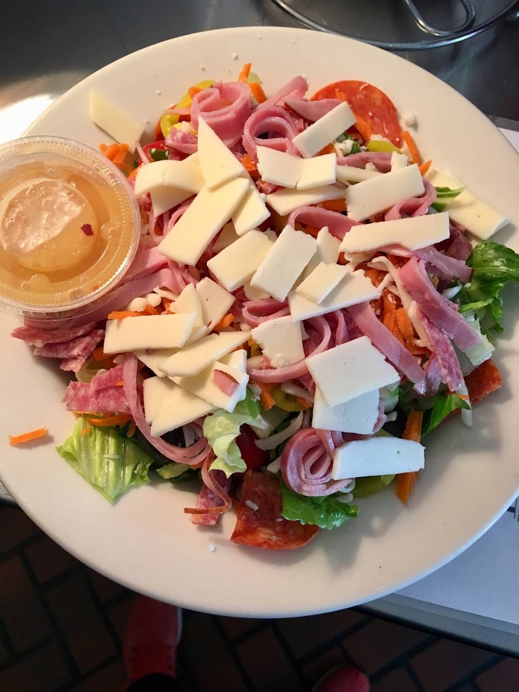 Jovitos Italian Cafe | restaurant | 12309 State Line Rd, Kansas City, MO 64145, USA | 8169439988 OR +1 816-943-9988