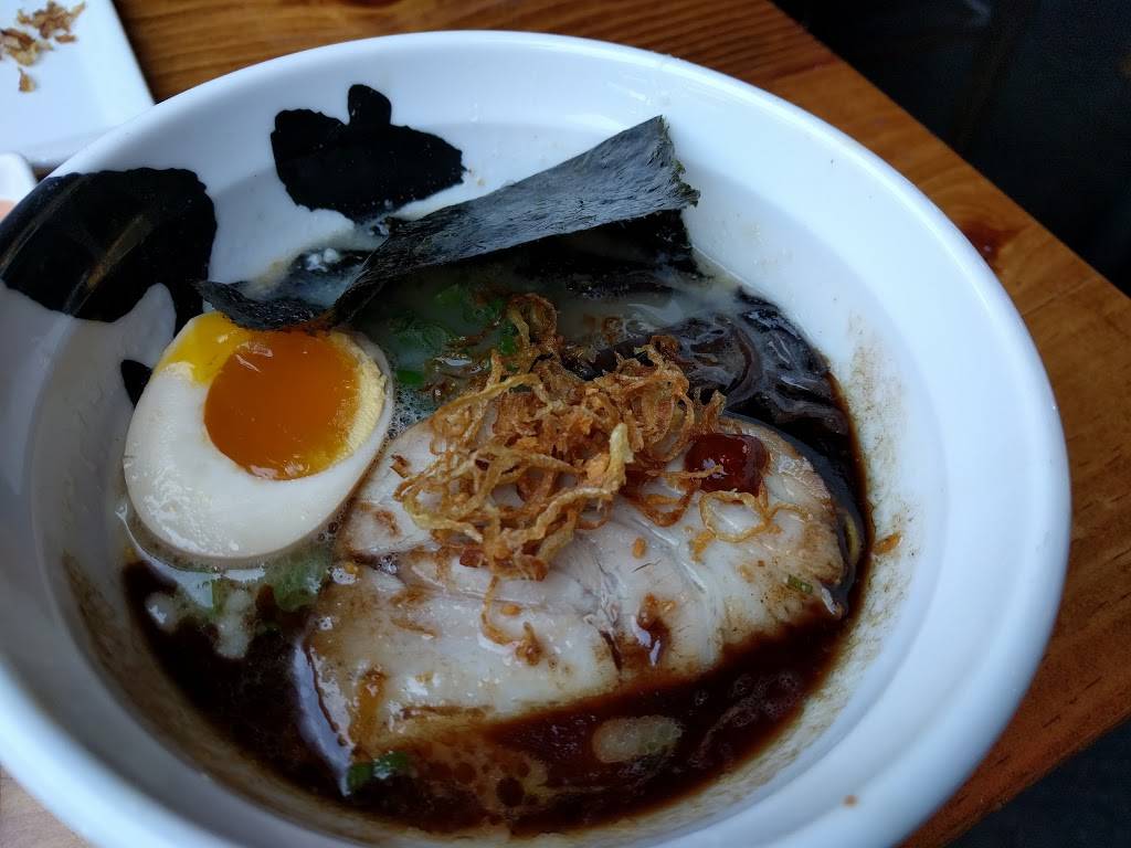 Robata JINYA | restaurant | 8050 W 3rd St, Los Angeles, CA 90048, USA | 3236538877 OR +1 323-653-8877