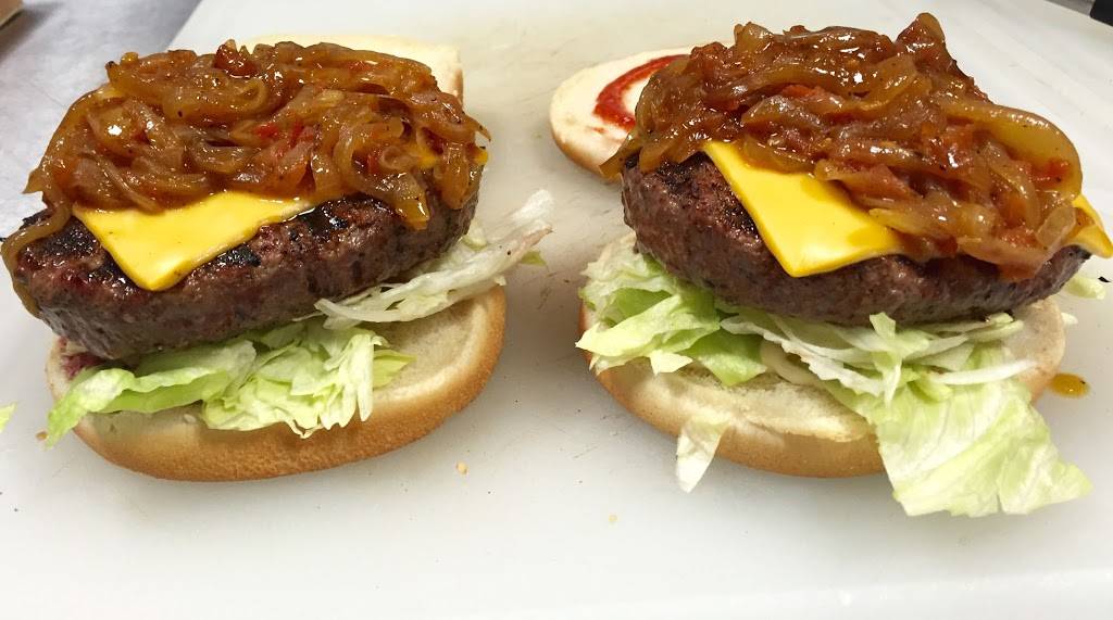 Top Notch Bistro | meal delivery | 2210 NE 123rd St, Miami, FL 33181, USA | 7864520398 OR +1 786-452-0398