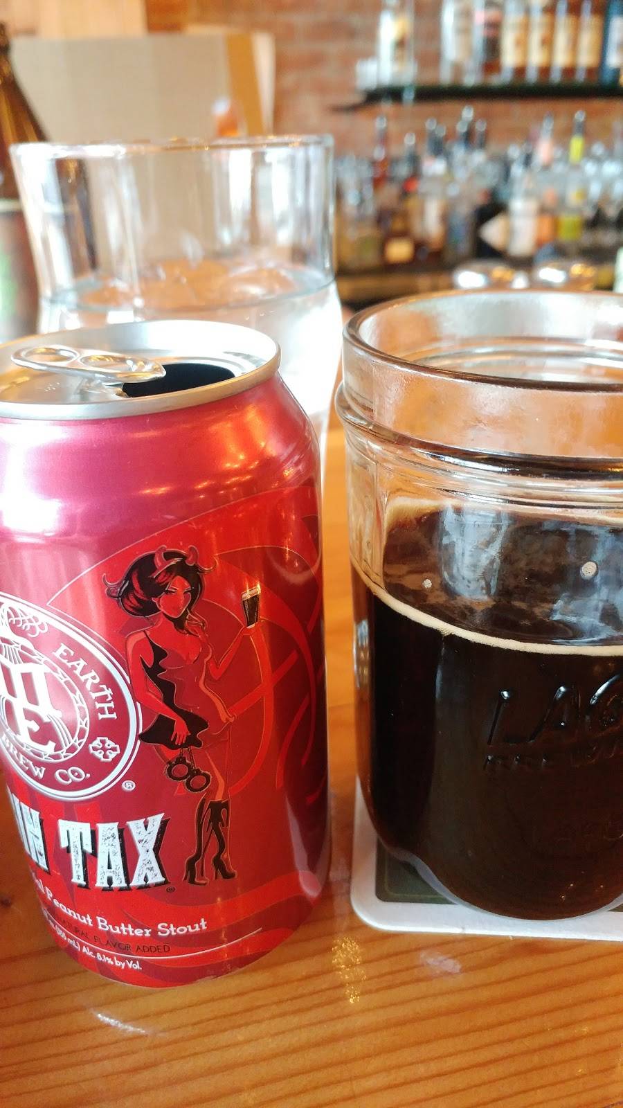 The Angry Goat Pub N Kitchen | restaurant | 2570 Washington Blvd, Ogden, UT 84401, USA | 8016755757 OR +1 801-675-5757