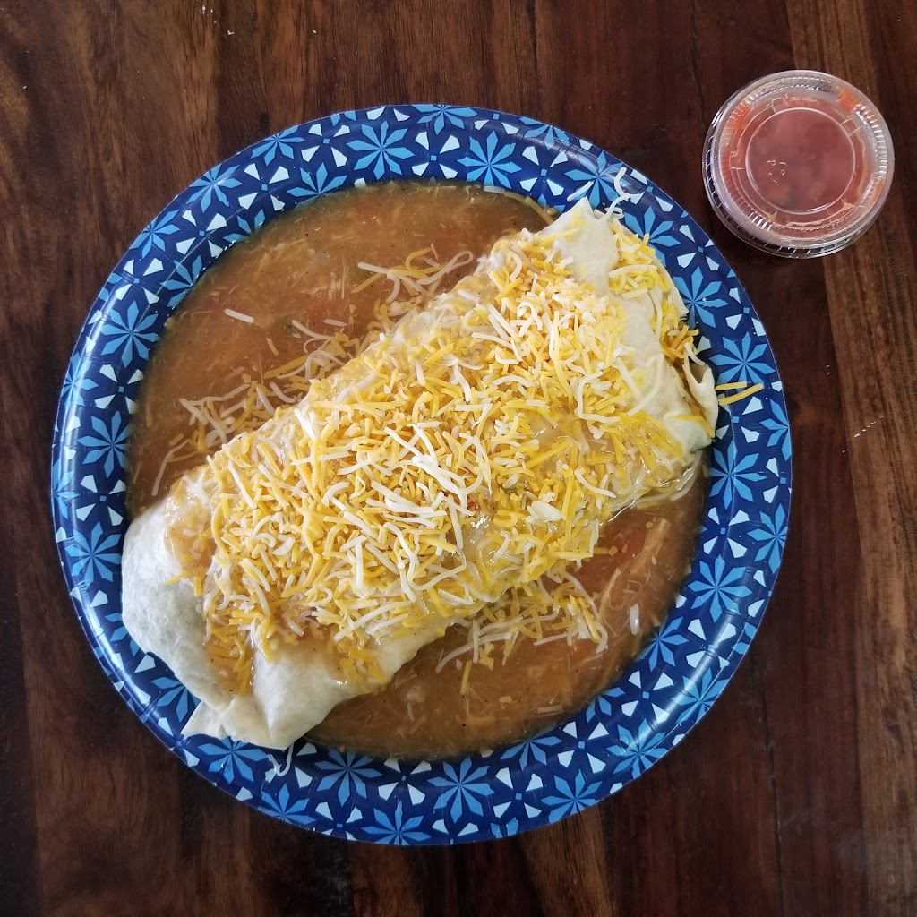 Taco Hut | restaurant | 301 E Bridge St, Hotchkiss, CO 81419, USA | 9708722100 OR +1 970-872-2100