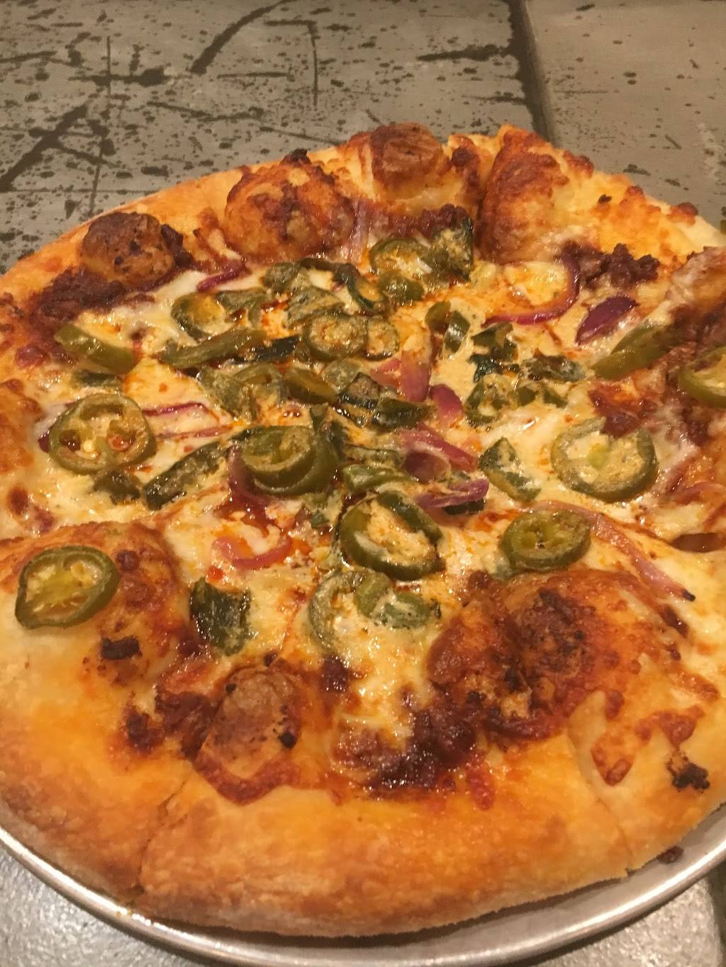 Desert Rose Pizza & Gastropub | restaurant | 6729 N 57th Dr B, Glendale, AZ 85301, USA | 6239373004 OR +1 623-937-3004