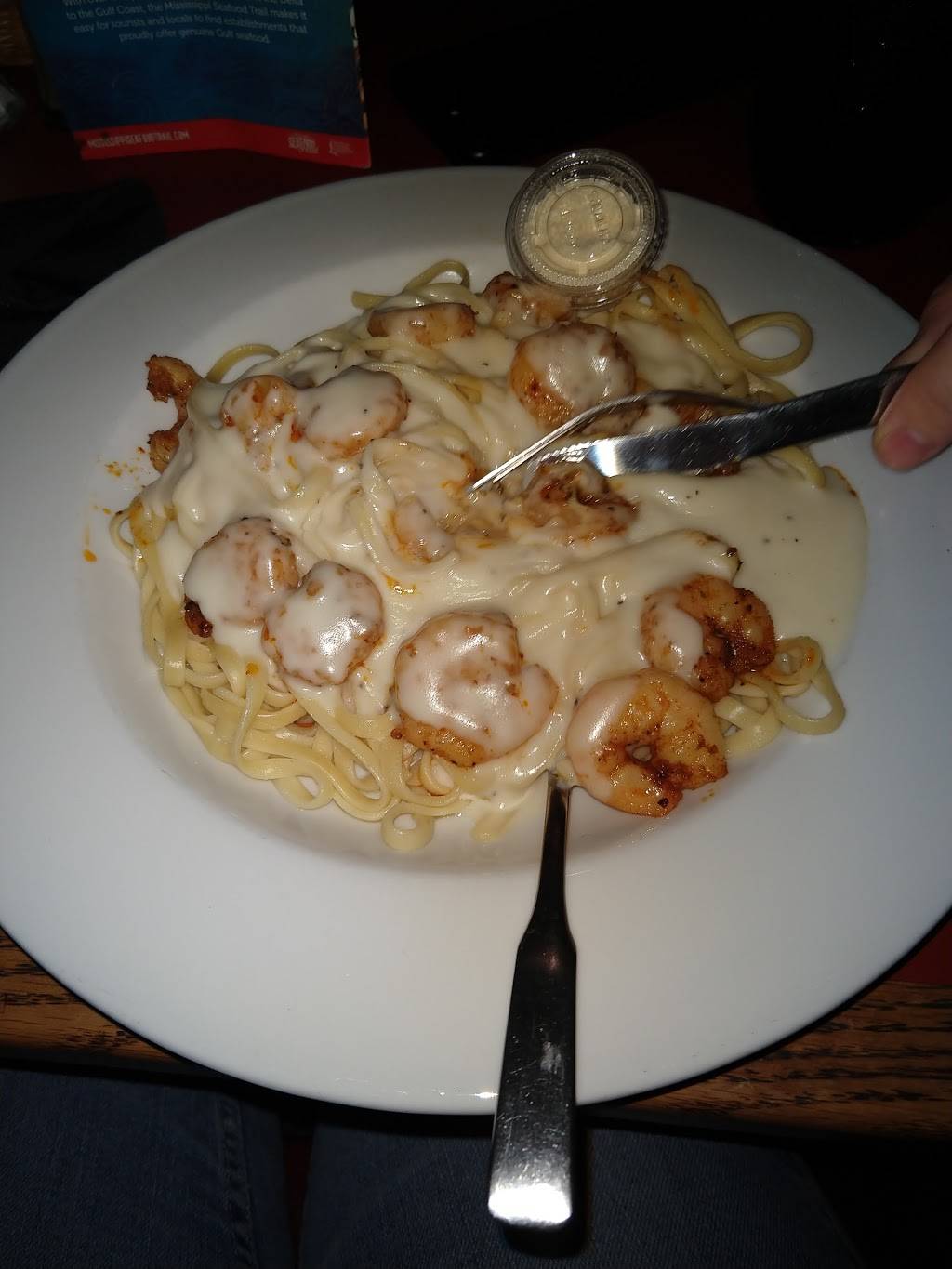 Scrantons Restaurant & Catering | night club | 623 Delmas Ave, Pascagoula, MS 39567, USA | 2287621900 OR +1 228-762-1900