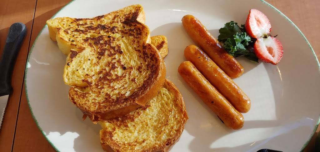 Cora déjeuners - Breakfast and Lunch | restaurant | 187 Boul Hymus, Pointe-Claire, QC H9R 1E9, Canada | 5146308104 OR +1 514-630-8104