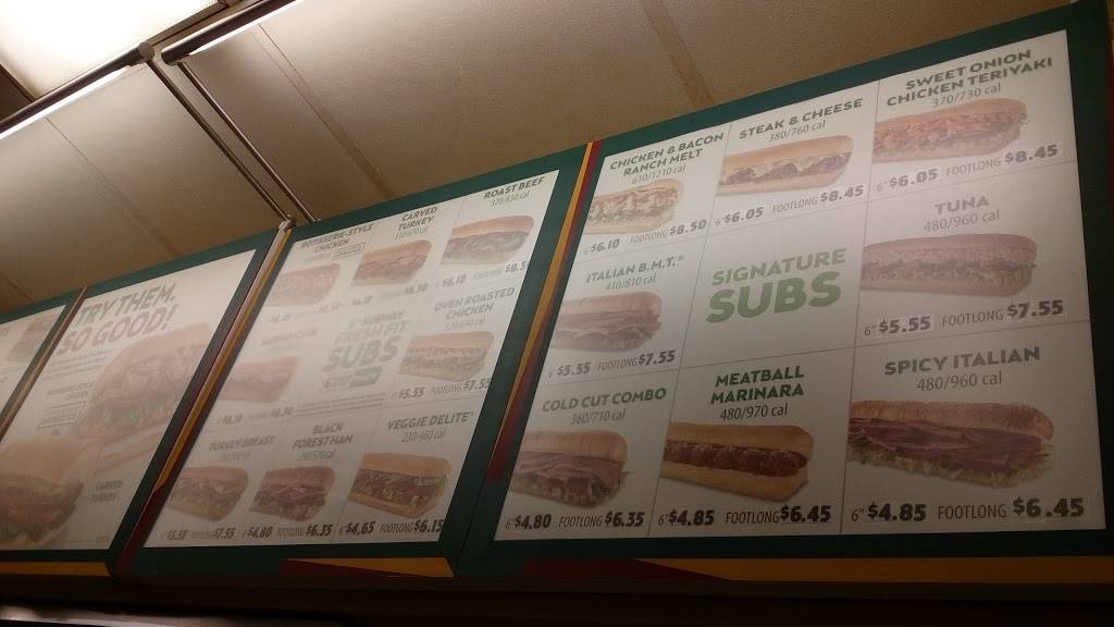 Subway Restaurants | restaurant | 4131 El Camino Real #100, Palo Alto, CA 94306, USA | 6504947821 OR +1 650-494-7821