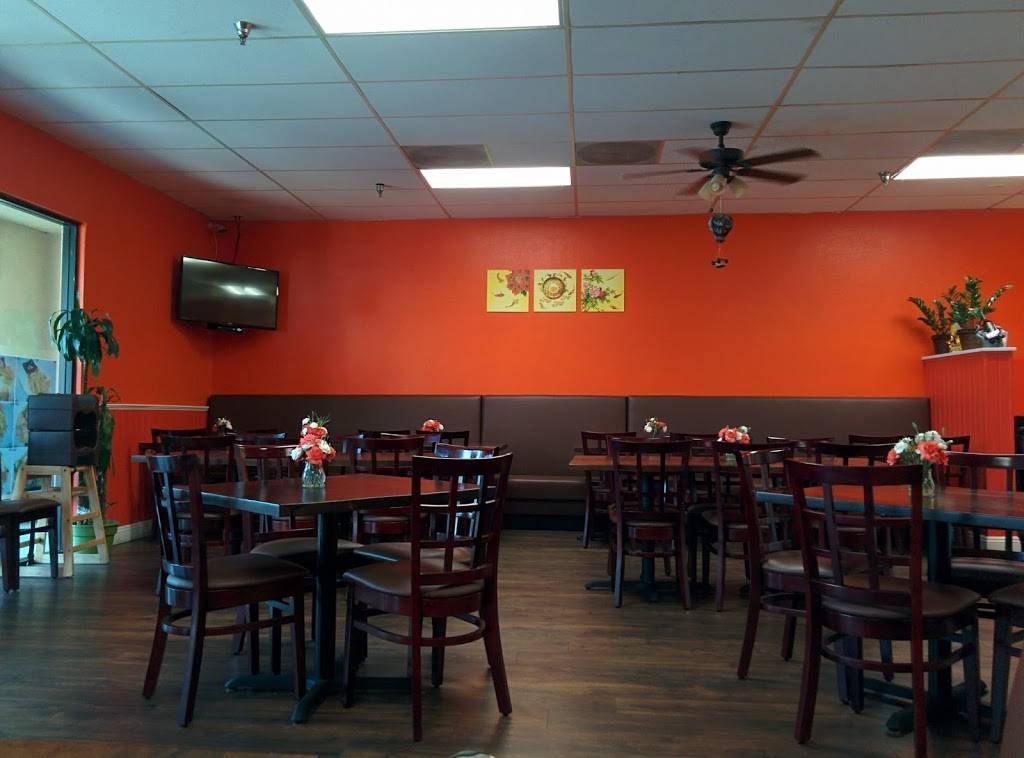 Rialto Thai Kitchen | restaurant | 1424 W Foothill Blvd Suite# A, Rialto, CA 92376, USA | 9096407055 OR +1 909-640-7055