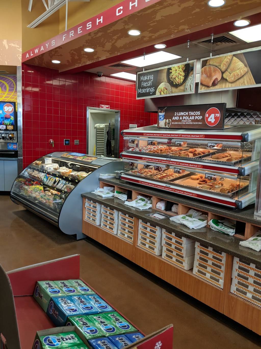 Corner Store | cafe | 3100 N A W Grimes Blvd, Round Rock, TX 78665, USA | 5122381101 OR +1 512-238-1101