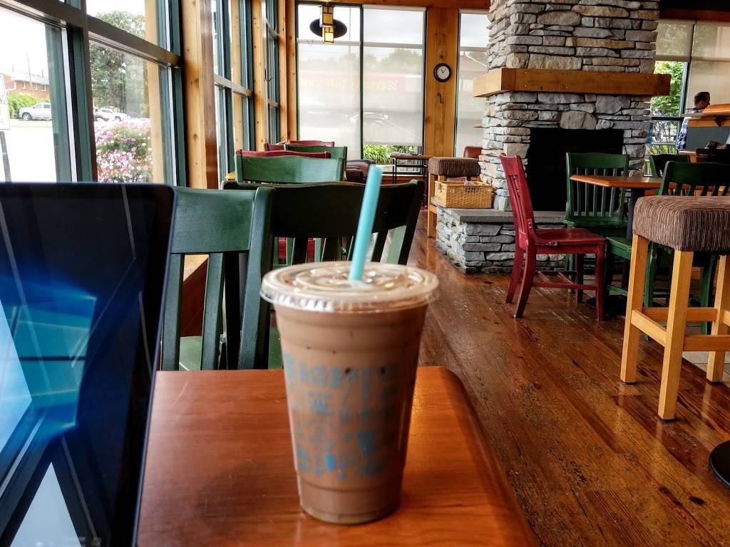 Caribou Coffee | cafe | 6228 Penn Ave S, Richfield, MN 55423, USA | 6122431581 OR +1 612-243-1581