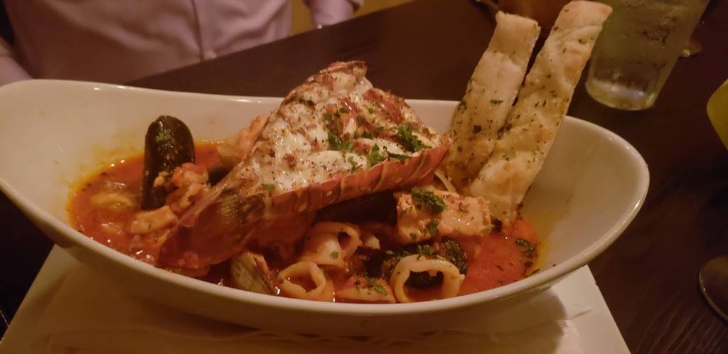 Cucina Alessá | restaurant | 6700 West Coast Hwy, Newport Beach, CA 92663, USA | 9496452148 OR +1 949-645-2148