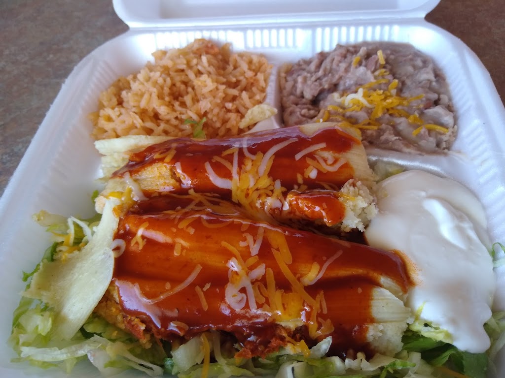 Alberto Tacos | restaurant | 1929 N Norwood Ave, Pueblo, CO 81001, USA | 7195454835 OR +1 719-545-4835