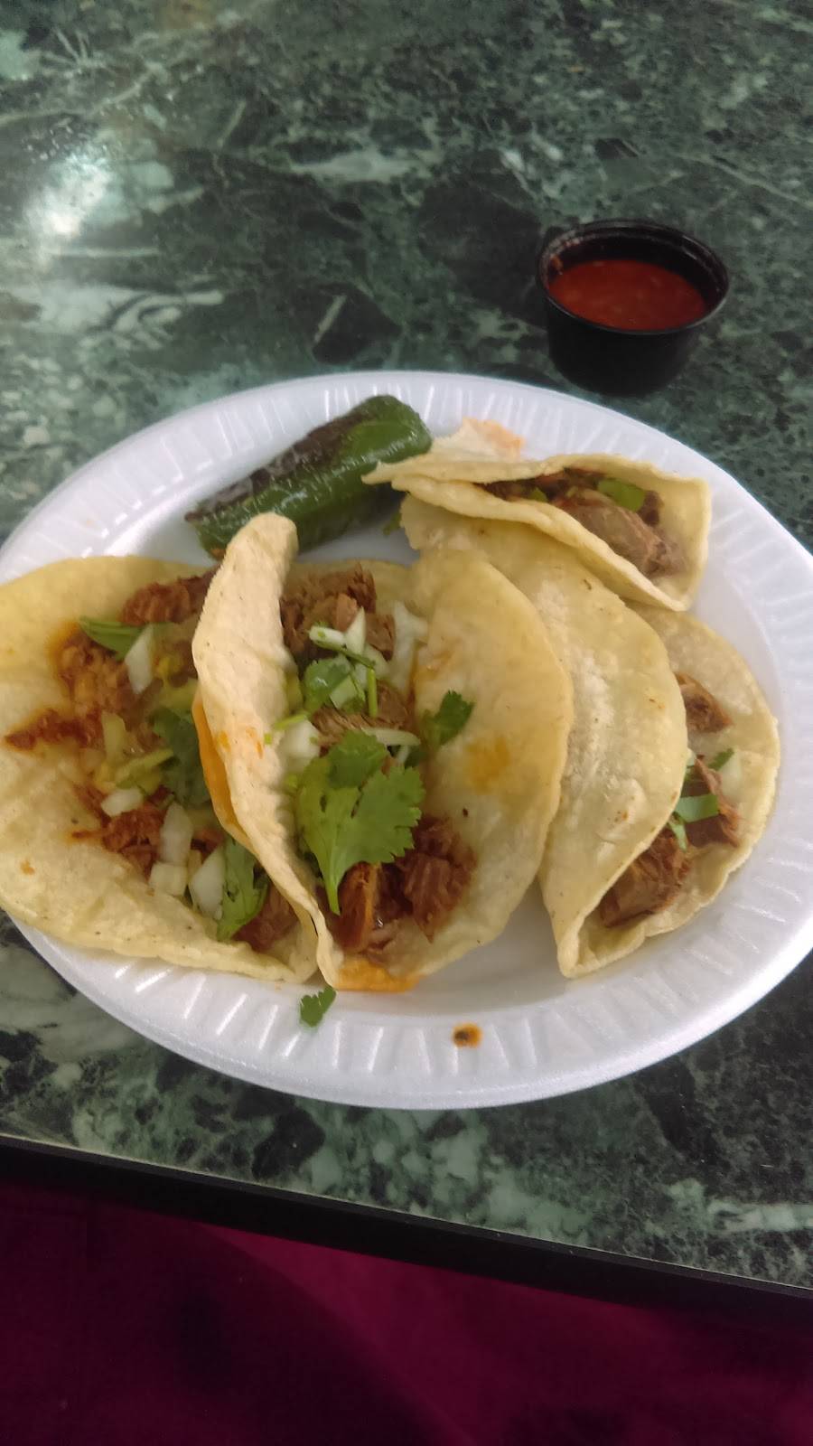 Fiesta Taco | restaurant | 1110 N Hollywood Way, Burbank, CA 91505, USA | 8185586645 OR +1 818-558-6645