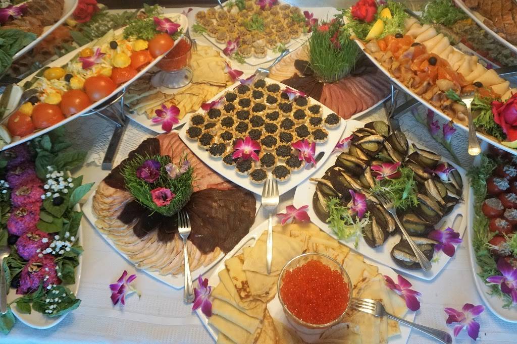 Kashtan (Каштан) | restaurant | 7707 Santa Monica Blvd, West Hollywood, CA 90046, USA | 3236548713 OR +1 323-654-8713