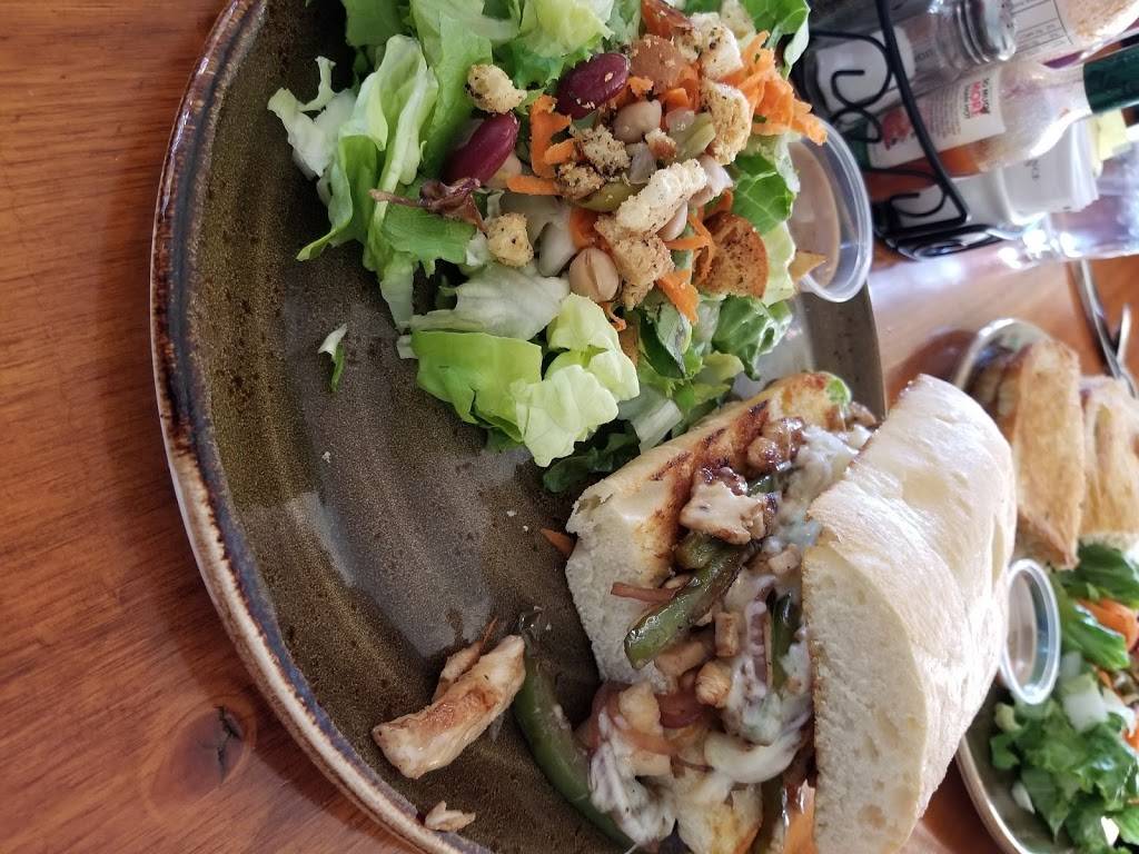 Josephines Bakery & Cafe | cafe | 383 1st St, Gilroy, CA 95020, USA | 6692057073 OR +1 669-205-7073