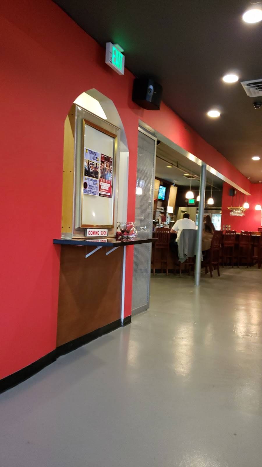 Essence Restaurant & Lounge | restaurant | 3829 6th Ave, Tacoma, WA 98406, USA | 2535030276 OR +1 253-503-0276