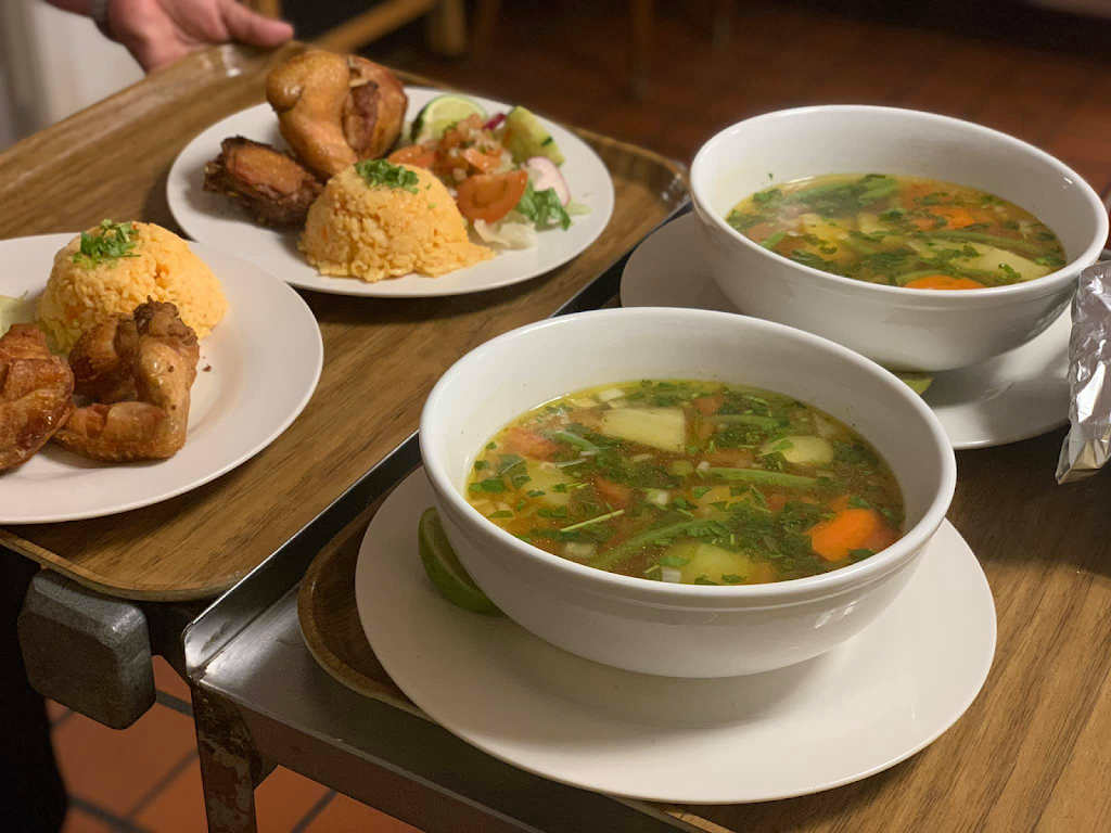 PUPUSERIA Y ANTOJITOS SALVADOREÑOS MI CANTON | restaurant | 1807 Broad Rock Blvd, Richmond, VA 23224, USA | 8044777499 OR +1 804-477-7499