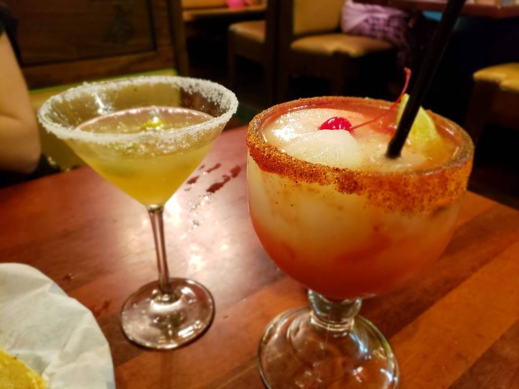 Nichas Comida Mexicana | restaurant | 5059 Northwest Loop 410, San Antonio, TX 78229, USA | 2106804420 OR +1 210-680-4420