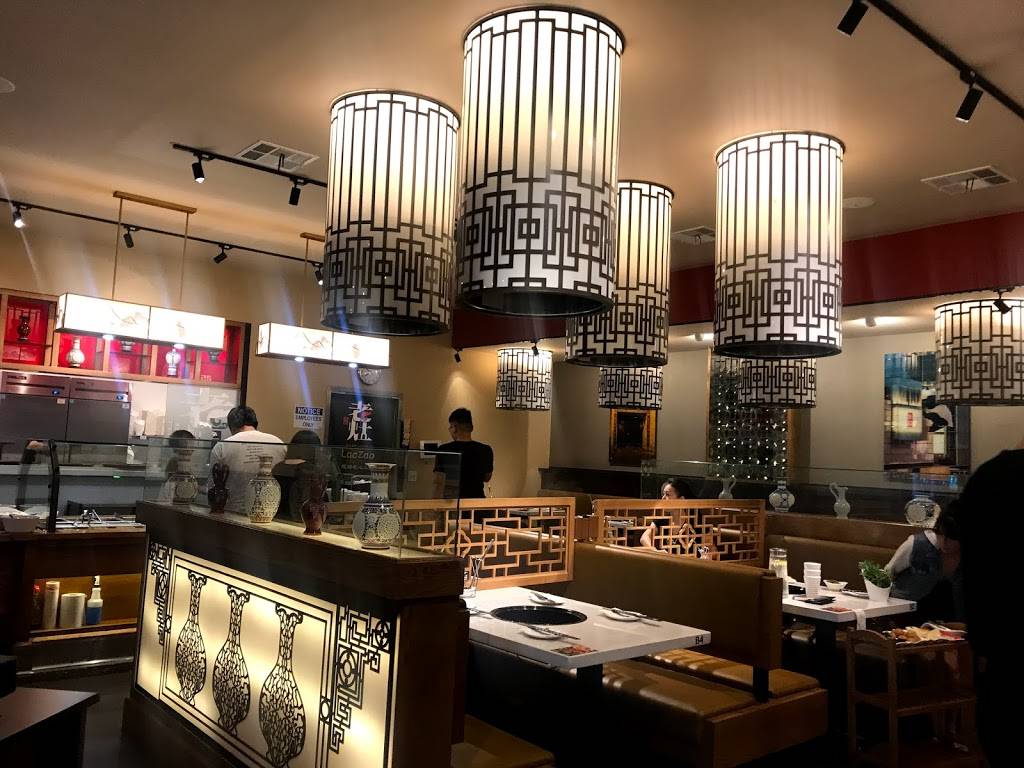 Laozao Hotpot | restaurant | 4230 Barranca Pkwy, Irvine, CA 92604, USA | 9493368988 OR +1 949-336-8988