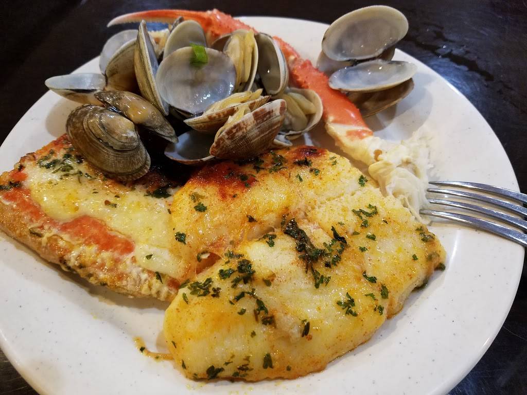 King Buffet | restaurant | 5313 Evergreen Way, Everett, WA 98203, USA | 4253553990 OR +1 425-355-3990
