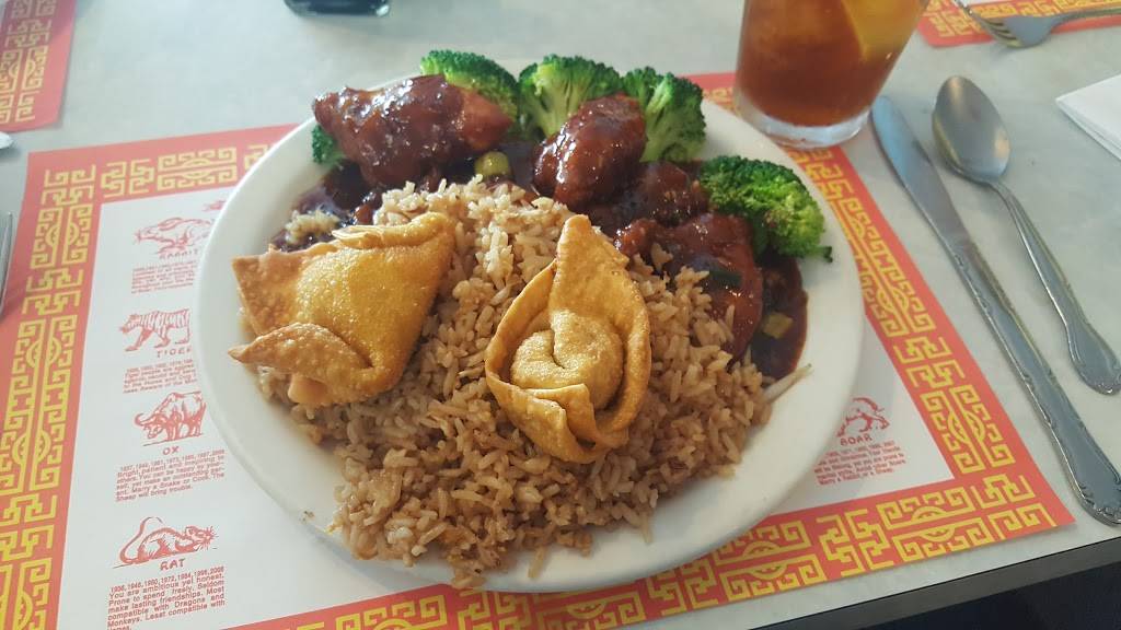 Wan Fu Chinese Restaurant | restaurant | 12033 Manchester Rd, Des Peres, MO 63131, USA | 3148217999 OR +1 314-821-7999