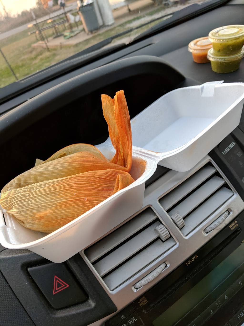 La Carreta | restaurant | South Bloomington Street, Commercial Ave, Lowell, AR 72745, USA | 4795024868 OR +1 479-502-4868