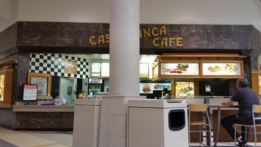 Casablanca Cafe | restaurant | 10177 N Kings Hwy, Myrtle Beach, SC 29572, USA | 8432720036 OR +1 843-272-0036