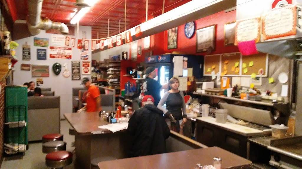 Nancys Home Cooking | restaurant | 3133 N High St, Columbus, OH 43202, USA | 6142659012 OR +1 614-265-9012