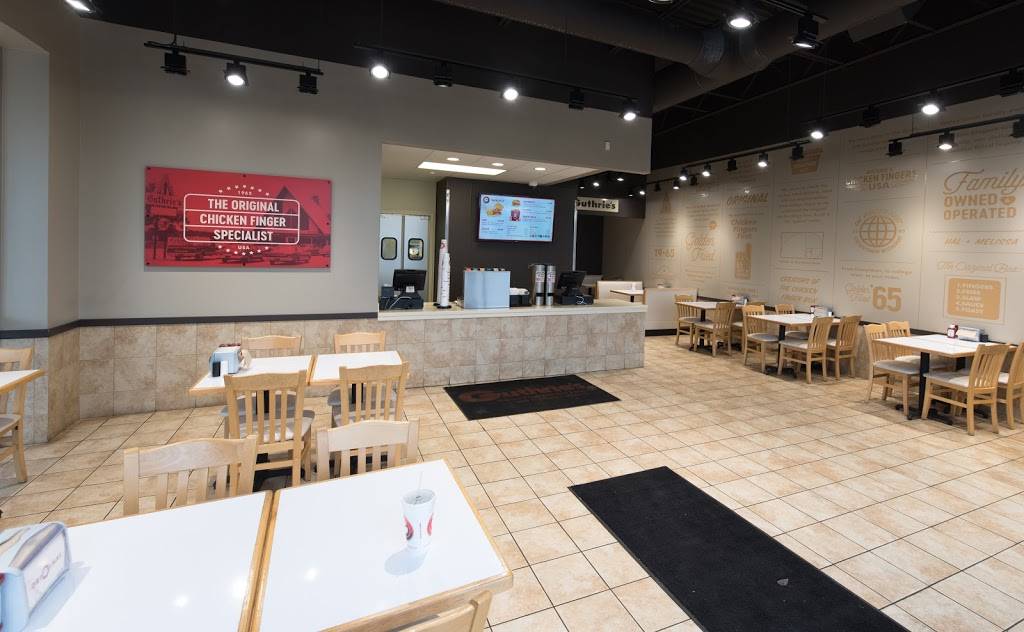 Guthries Golden Fried Chicken Fingers And Signature Sauce | restaurant | 1781 Patrick Dr, Burlington, KY 41005, USA | 8595340776 OR +1 859-534-0776