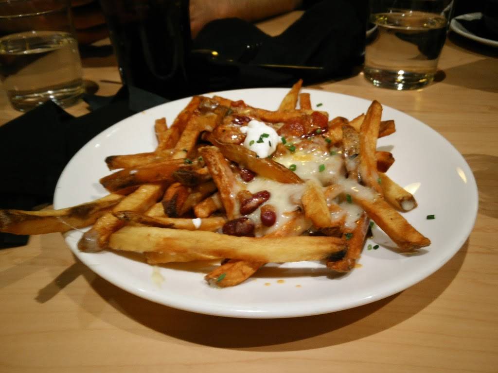 BAROAK | restaurant | 126 West St, Annapolis, MD 21401, USA | 4102953225 OR +1 410-295-3225