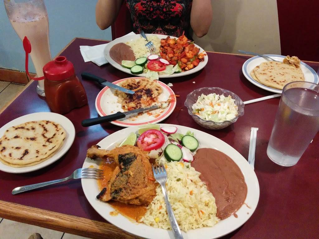 Pupuseria Y Restaurante Salvadoreno | restaurant | 3149 Livernois, Detroit, MI 48210, USA | 3138994020 OR +1 313-899-4020