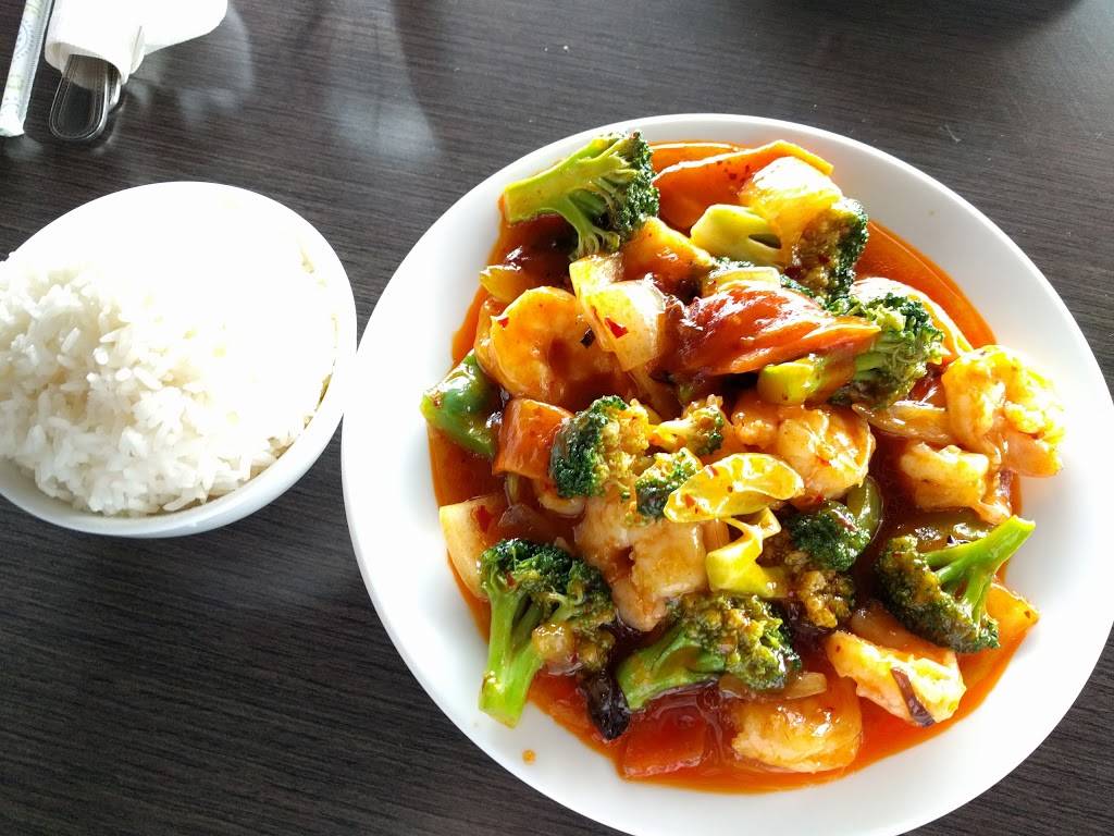 Taste of the World | restaurant | 400 Fuyao Avenue, Moraine, OH 45439, USA | 9378132434 OR +1 937-813-2434