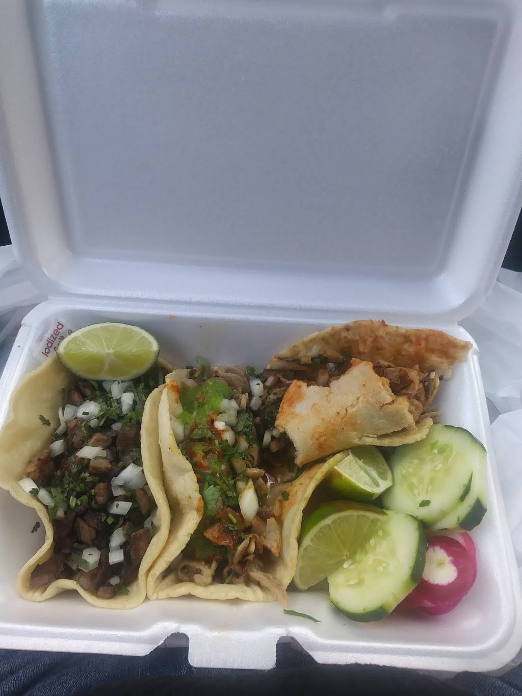 El Taco Azteca | restaurant | 5014 Edmonston Rd, Rogers Heights, MD 20781, USA | 3018644770 OR +1 301-864-4770