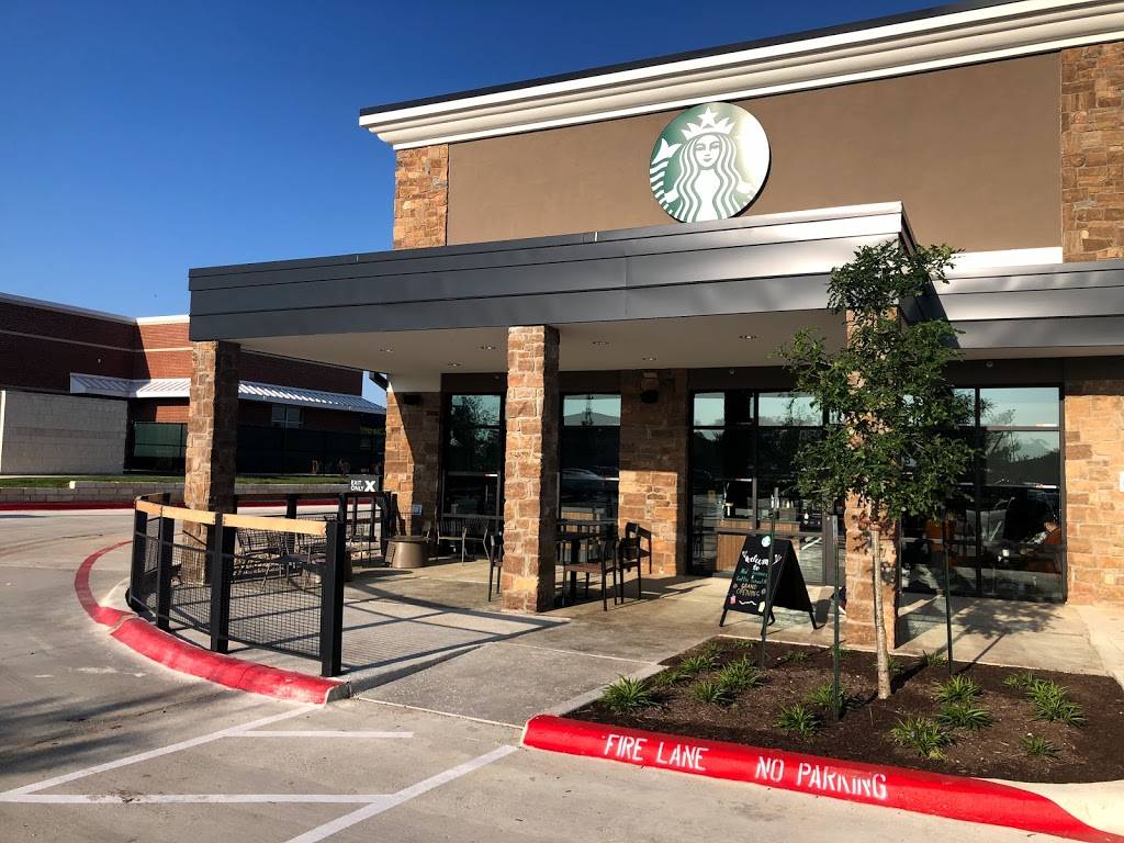 Starbucks | cafe | 1850 S A.W. Grimes Blvd #600, Round Rock, TX 78664, USA | 5122556556 OR +1 512-255-6556