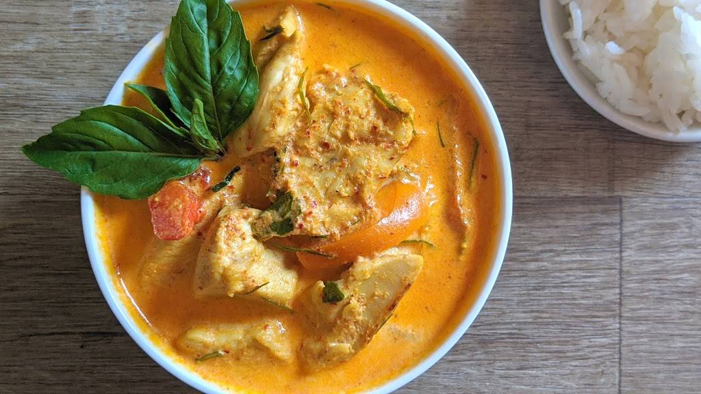 Thai Kitchen | meal takeaway | 4317 State St D, Santa Barbara, CA 93110, USA | 8059679213 OR +1 805-967-9213