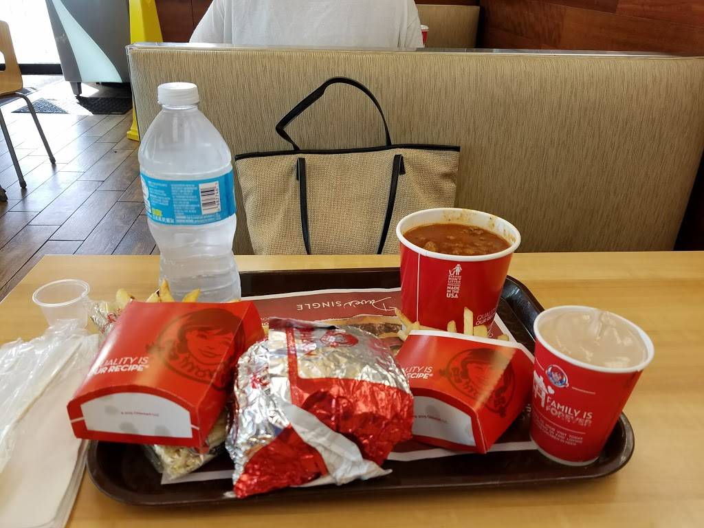 Wendys | restaurant | 850 E W Hwy 50, Clermont, FL 34711, USA | 3524048937 OR +1 352-404-8937