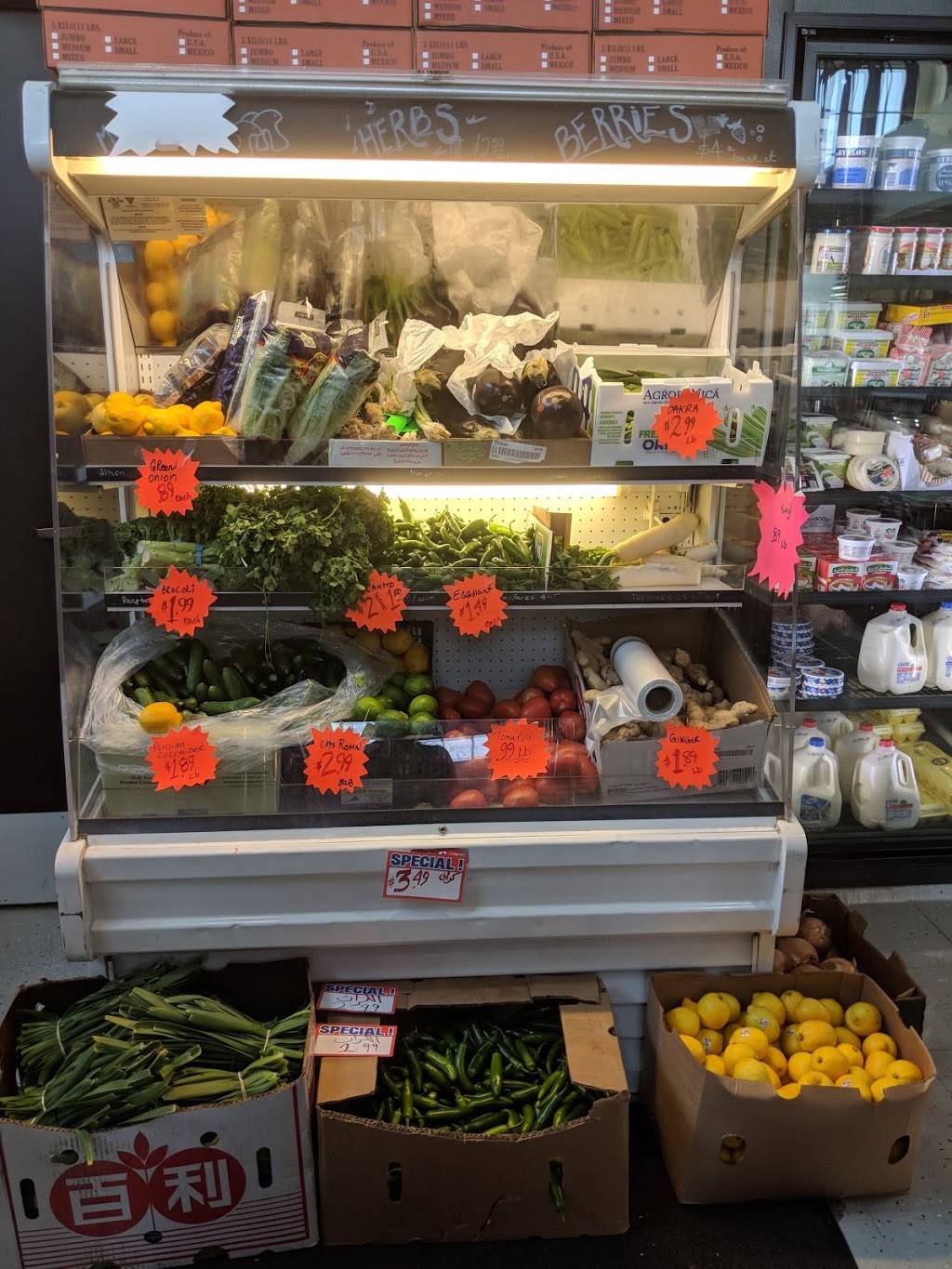 Salam Halal Market & Restaurant | restaurant | 999 7th St, Oakland, CA 94607, USA | 5108352044 OR +1 510-835-2044