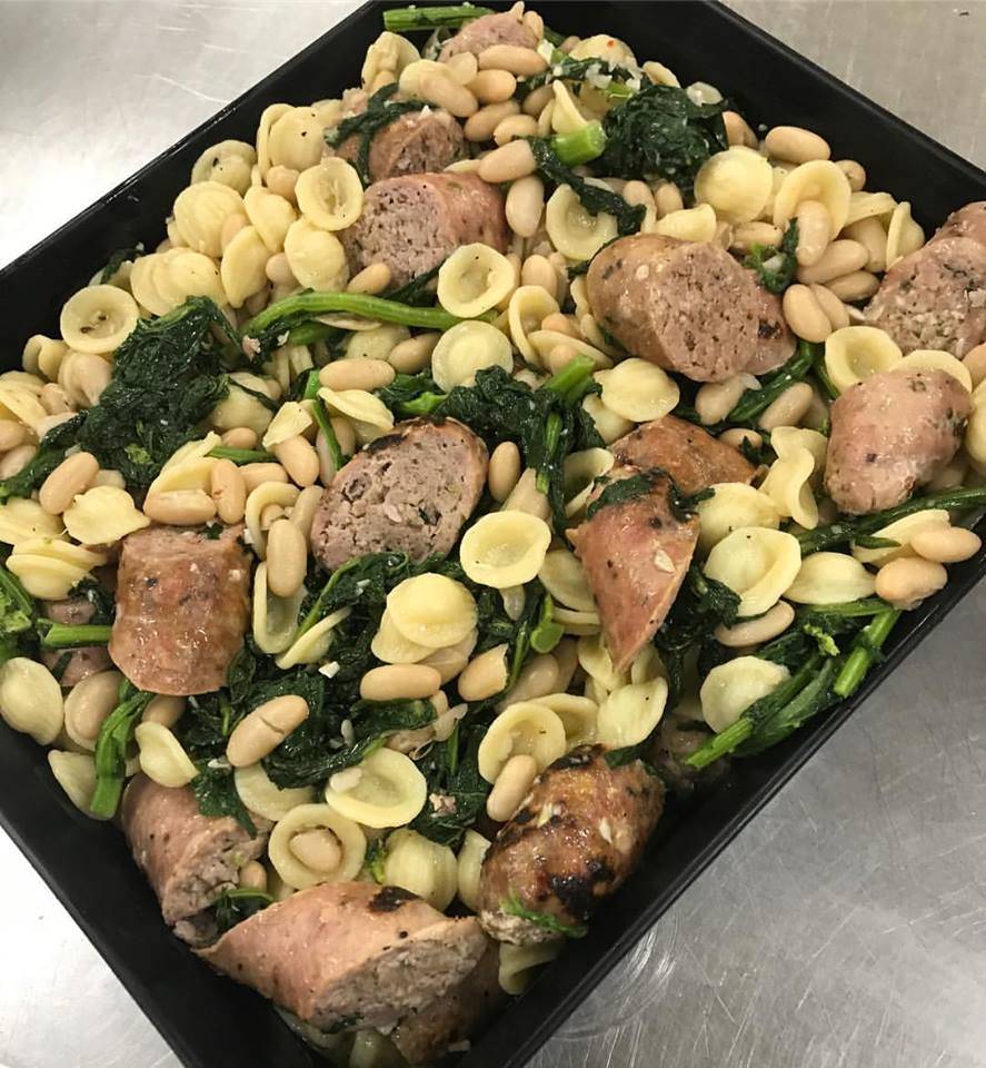 Cerras Market | restaurant | 142 Broadway, Saugus, MA 01906, USA | 7816663929 OR +1 781-666-3929